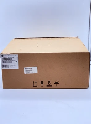 Док-станция усовершенствованная HP 2012 120 Вт эффективная прочная - черная - открытая коробка - Изображение 1 из 4