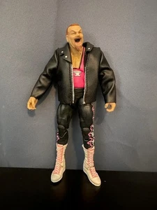 Figura de acción Elite WWE Mattel Jim the Anvil Neidhart Edición Coleccionista - Imagen 1 de 1