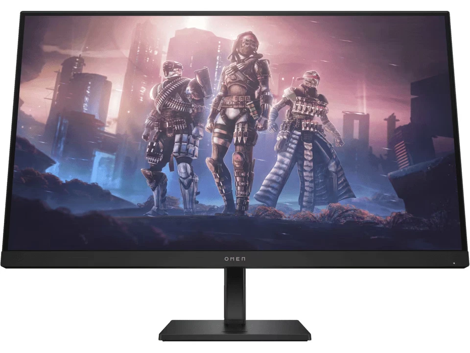 OMEN 32q by HP 31.5 inch QHD 165Hz Gaming Monitor - image 1 of 4