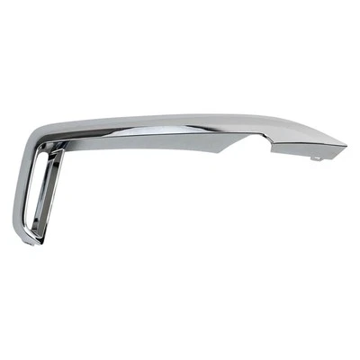 TRQ BDA13360 Bumper Trim For BMW 740e xDrive 2017-2019 Right Front 51118061118 Foto 1 de 4