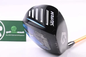 Krank Formula 7 Driver / 9 Degree / Regular Flex UST Proforce V2 LD 3 Shaft - Picture 1 of 8
