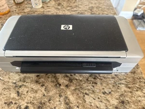 HEWLETT PACKER HP SNPRC-0502 PRINTER EXCELLENT WORKING CONDITION - Picture 1 of 3