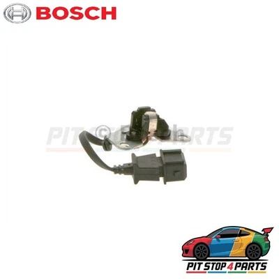 Bosch 0232101013 Camshaft Sensor Fits Porsche 928 1989-1991 PG-1 - Image 1 of 4