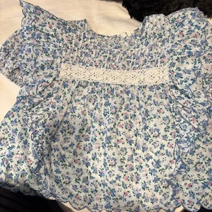 love shack ausgefallenes Shirt Large - Bild 1 von 8