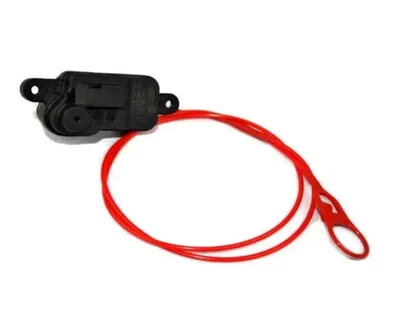 Actuador de aleta de llenado de combustible genuino 8S0862153B para Audi A3,A5,Q3,Q7 Foto 1 de 2