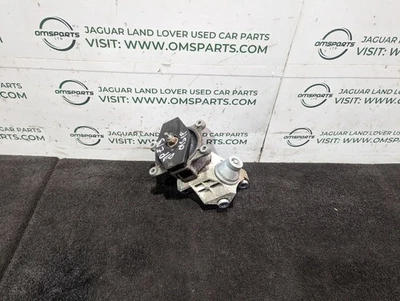 JAGUAR I-PACE X590 O/S DRIVER SIDE RIGHT FRONT MOTOR MOUNT BRACKET J9D37M121AD - Image 1 of 4