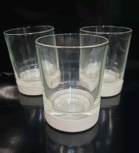 Vtg David Douglas Designer Collection Rocks Glasss Removable Accalac Coasters - Picture 1 of 8
