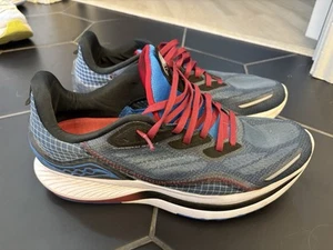 Saucony Endorphin Shift 2 Size 13 - Bild 1 von 6