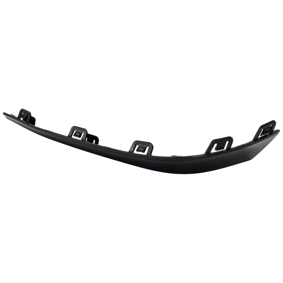 Bumper Face Bar Trim Molding Step Pad Rear for MB Mercedes  2538854405 GLC43 AMG Foto 1 de 1