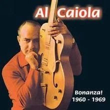 Bonanza! 1960-1969 von Al Caiola | CD | Zustand gut - Bild 1 von 2