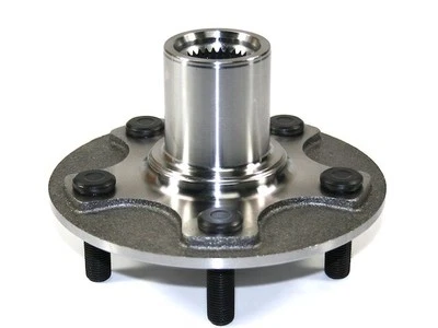 For 1993-2002 Nissan Quest Wheel Hub Front 91394KSTW 1994 1995 1996 1997 1998 - Image 1 of 2