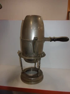 Verseuse ou chocolatière - Foto 1 di 1