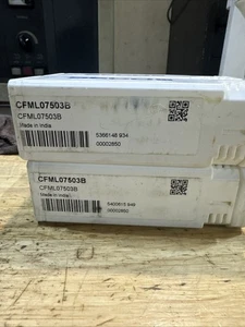 SECO 3/4" x 3/4" Indexable Steel Grooving Lathe Tool Holder CFML 07503B 4pcs. - Picture 1 of 6