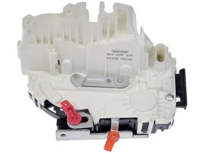Actuador de bloqueo de puerta delantero izquierdo Dorman 12947DWCF para Dodge Durango 2011-2021 Foto 1 de 2