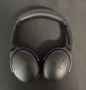 Bose QuietComfort SC Kopfhörer - Bild 1 von 5