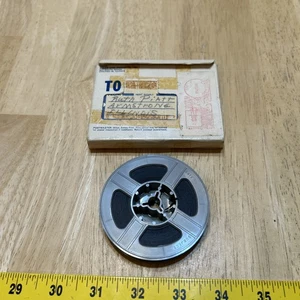 Vintage 1961 8MM HOME Movie Film Farming Combining Soybeans Armstrong, IL - Bild 1 von 4