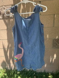 Mini Boden Romper - Picture 1 of 4