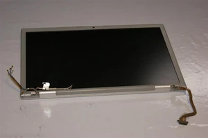 Apple MacBook Pro A1260 A1226 Display komplett matt #2779_11 - Bild 1 von 4