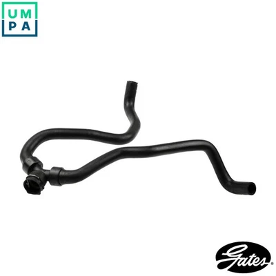 HEATER HOSE 02-2778 FOR VAUXHALL ASTRA/Mk/VI OPEL A17DTL/17DTS/17DTF 1.7L 4cyl - Image 1 of 4