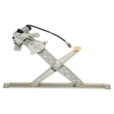 New Window Regulator parts For 1995-02 Lincoln Continental Front Left Side - Image 1 of 4