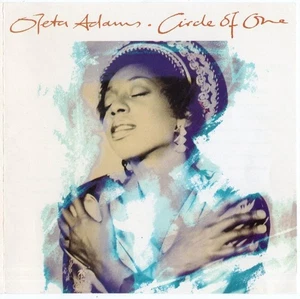 Oleta Adams Circle Of One CD in excellent like new condition! Ships fast! - Picture 1 of 3