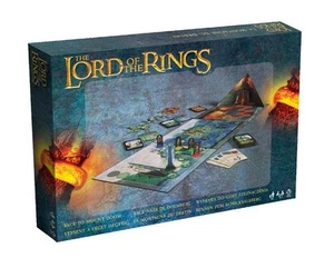 LOTRO: Abenteuer in Mordor - Cartamundi Spiel - Bild 1 von 1