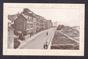 Wales Merionethshire Machynlleth ABERDOVEY Body for c1900s PC by Gilyn Williams - Bild 1 von 2