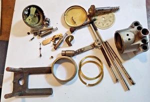 Starrett No. Medidor de diámetro de cilindro 452E PARA REPUESTOS O REPARACIÓN SIN DEVOLUCIONES - Imagen 1 de 5