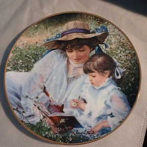 COLECCIÓN RECO "ÉRASE UNA VEZ" SANDRA KUCK PLACA EDICIÓN LIMITADA #0464  - Imagen 1 de 6