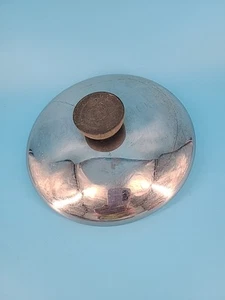 Tapa Revere Ware solo 6 1/2 pulgadas se adapta a repuesto de sartén de 1 1/2 cuarto - Imagen 1 de 2