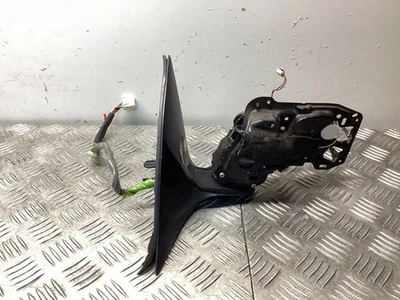 Specchietto retrovisore esterno elettrico porta anteriore Lexus GS 300 350 430 450H 2015 010498 - Immagine 1 di 4