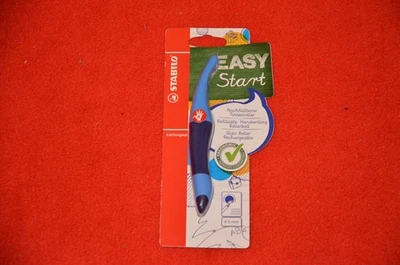 Stabilo Tintenroller + EASYoriginal / EASYstart + Stift + Patrone + Schule + NEU - Bild 1 von 3