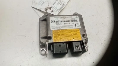 Шасси ECM SRS под центральную консоль подходит для 07-08 MAZDA CX-9 330311 - Изображение 1 из 4