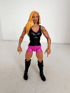 Wwe Trish Stratus Mattel Elite Colección Serie 88 Figura de Acción Lucha Libre - Imagen 1 de 4