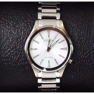 Citizen Modena Women's White Dial Watch (EM0590-54A) - Bild 1 von 5