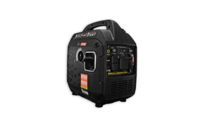Flex Power 3300i Silent Portable Inverter Generator - Image 1 of 4