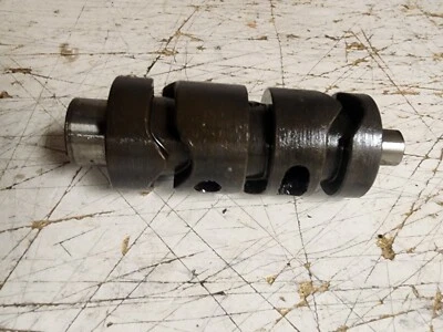 Honda SL125 K0 1971 motor eje de transmisión tambor sl 125 k k 0 O o HM 331 Foto 1 de 4