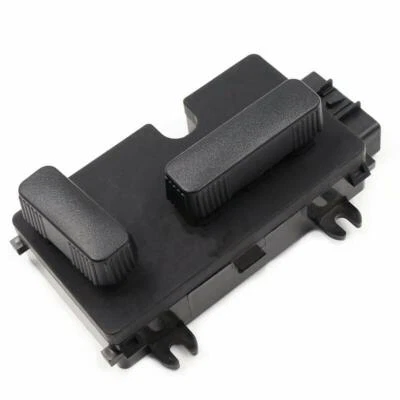 NUEVO Interruptor de asiento eléctrico de 8 vías para pasajeros Cadillac Escalade CTS STS EXT 12450254 Foto 1 de 4
