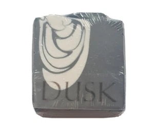 Natural Soap Bar With Essential Oils, Cocoa Butter, Shea Butter, Charcoal - Picture 1 of 3