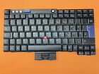 DE - Tastatur Keyboard mit Mausstick komp. f&#252;r IBM Lenovo ThinkPad X60, X60S