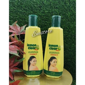 2X LEMOwhite PLUS FAST SKIN LIGHTENING LOTION with vitamin C. 100% Original - Picture 1 of 1