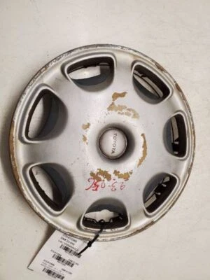 Tapacubos Toyota Previa, tapacubos 15 ruedas sin ranuras negras, 91-97, 42621-28071 Foto 1 de 4