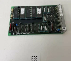 Hitachi MM512-1 PCB Card Warranty Fast Shipping - Picture 1 of 4