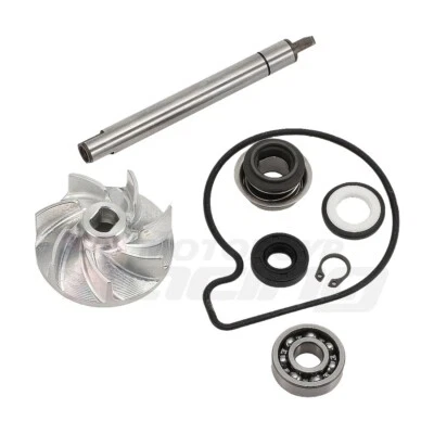 Kit de reparación de impulsor de bomba de agua para Suzuki GSF400 Bandit 1991-1995 GSF250 92-00 Foto 1 de 4