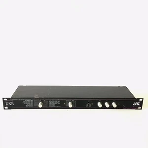 DXR ART 425 Stereo Delay Effects Processor Sold As Is - Pls Read Description - Picture 1 of 6
