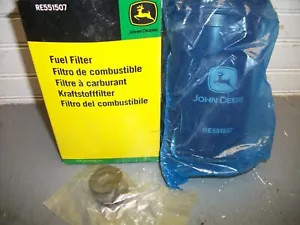 Filtro carburante John Deere RE551507 - Foto 1 di 3
