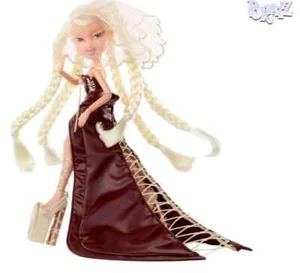 BRATZ Bratzaversary 2025 Limited Edition Jade Collector Doll PRESALE - Picture 1 of 2