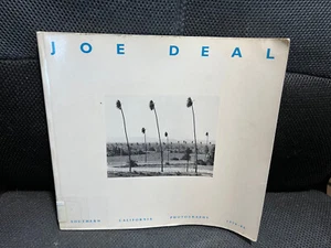 Joe Deal : Southern California Photographs, 1776-86 by Edward Leffingwell - Picture 1 of 5