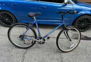 VINTAGE VERY RARE Barrage Bianchi Road Bike 1980’s Restored Hard To Find! - Bild 1 von 4