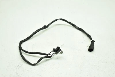 2008 Ducati Sport Classic GT 1000 Pigtail Harness Section  Foto 1 de 4